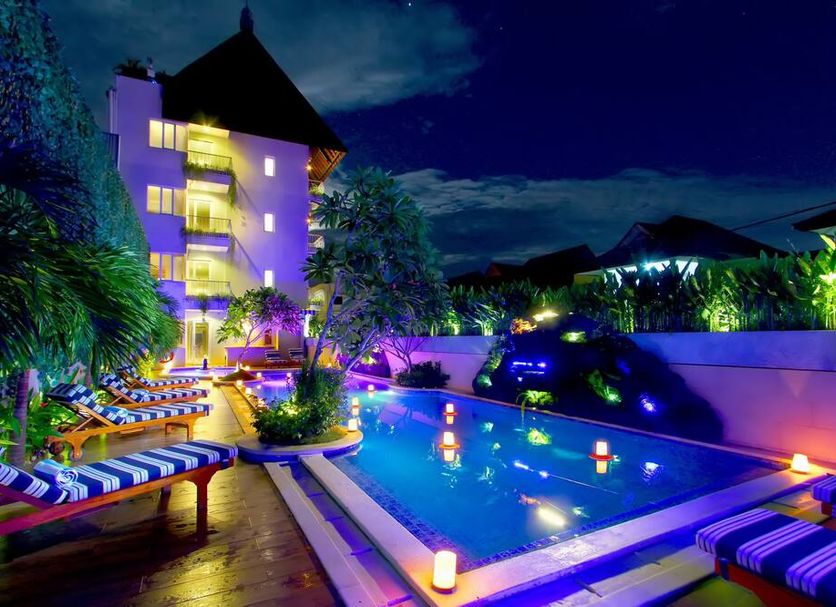 Πισίνα Φωτογραφία