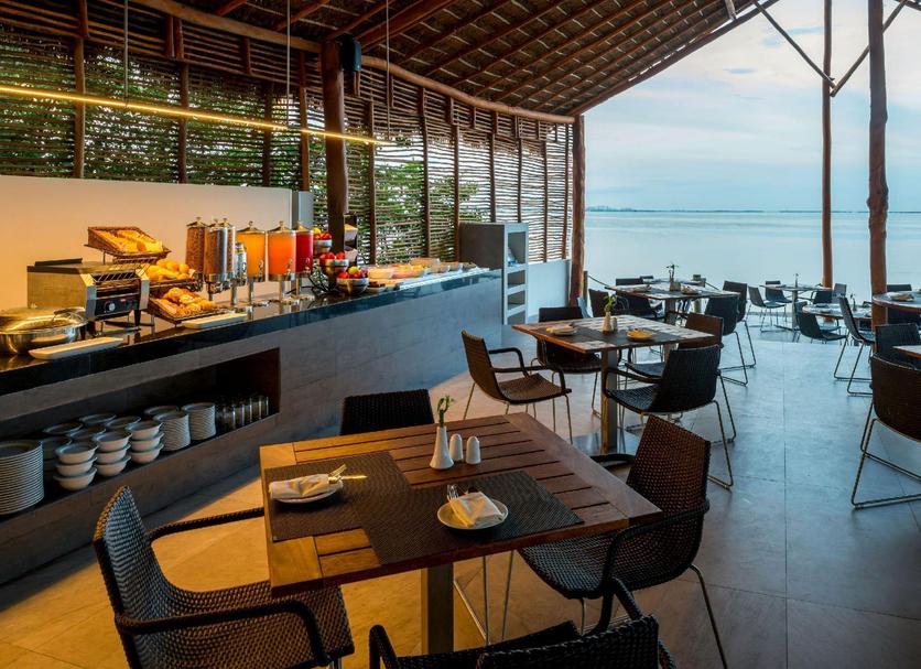 Εστιατόριο Φωτογραφία