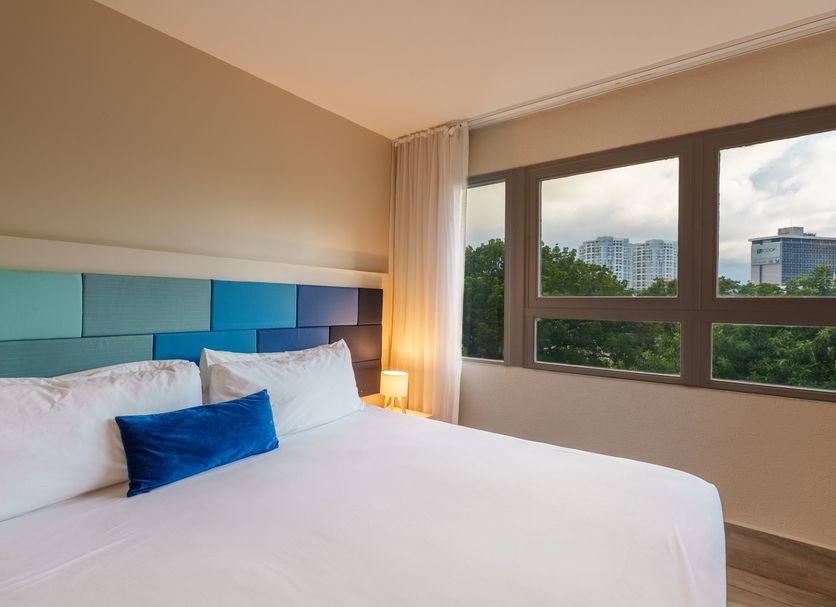 Κρεβατοκάμαρα Φωτογραφία