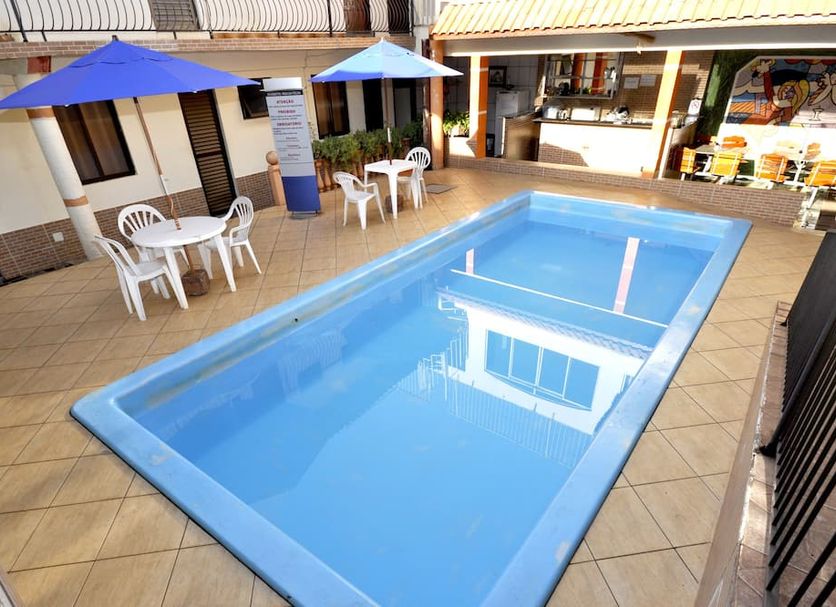 Πισίνα Φωτογραφία