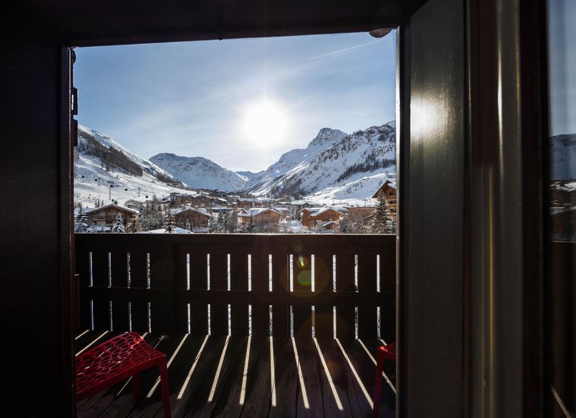 Μπαλκόνι Φωτογραφία