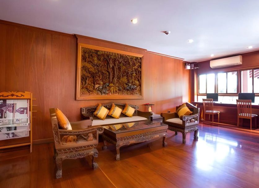 Σαλόνι Φωτογραφία