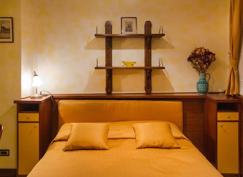 Κρεβατοκάμαρα Φωτογραφία