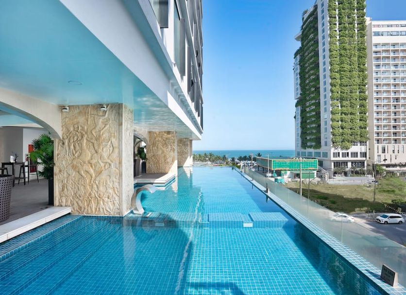 Πισίνα Φωτογραφία