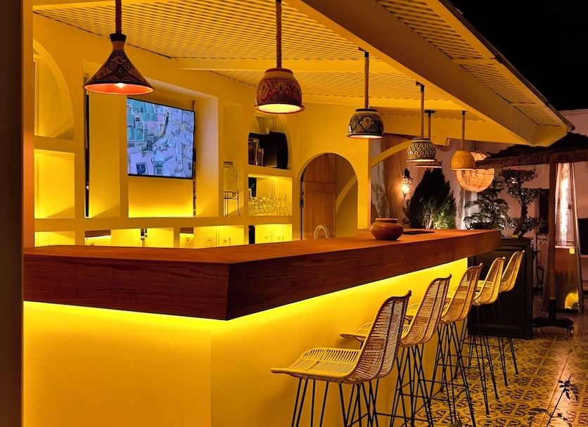 Bar Φωτογραφία