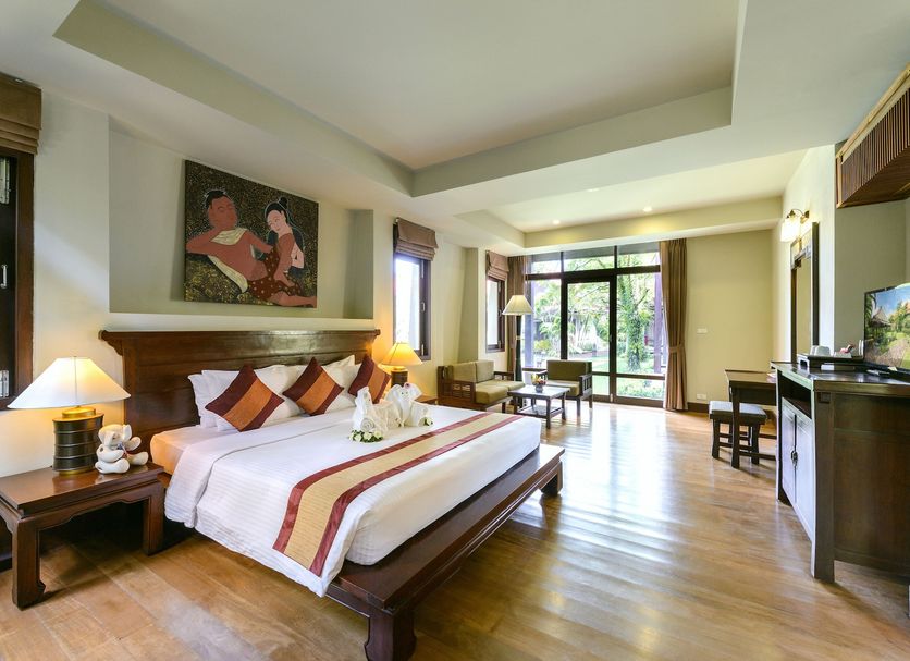 Κρεβατοκάμαρα Φωτογραφία