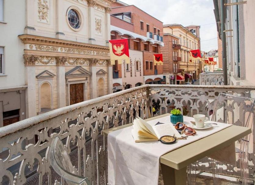 Μπαλκόνι Φωτογραφία