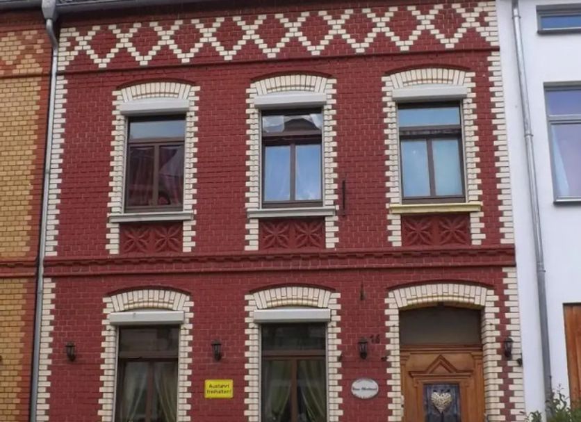 Κτίριο Φωτογραφία