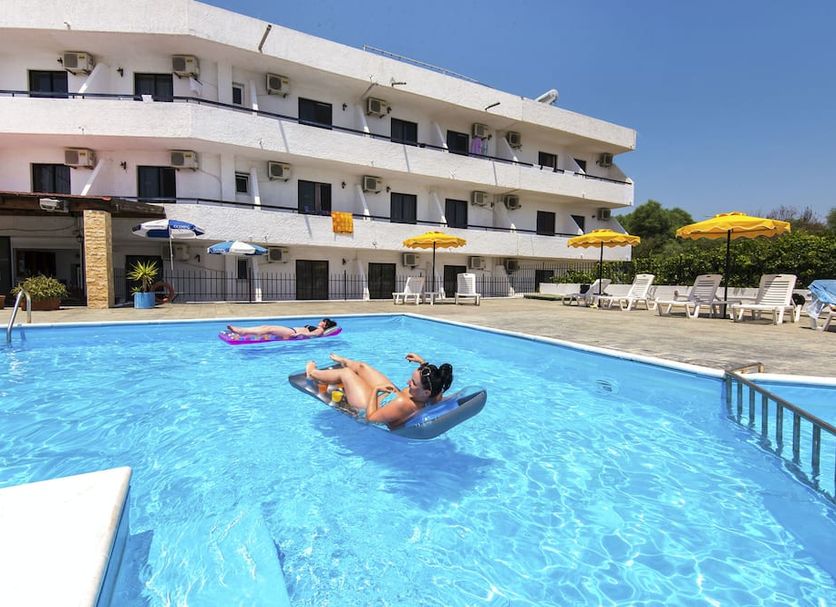 Πισίνα Φωτογραφία