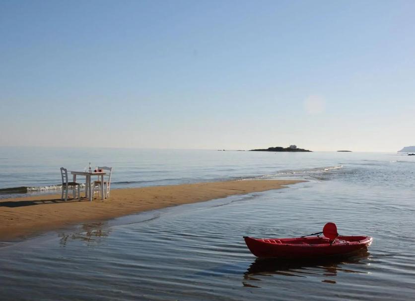 Παραλία Φωτογραφία