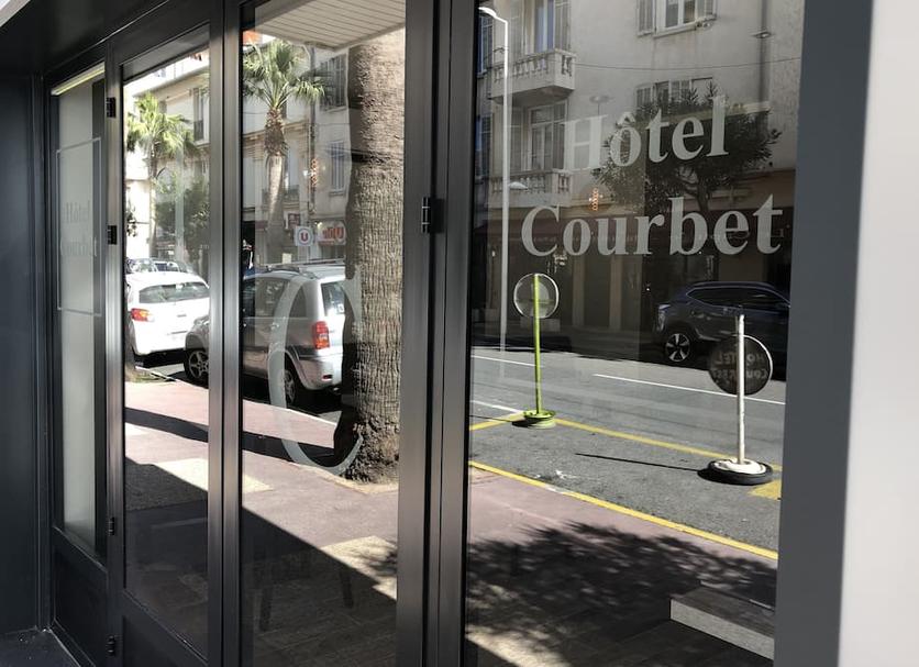 Θέα στην ύπαιθρο Φωτογραφία
