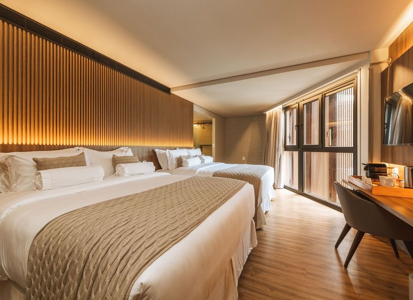 Κρεβατοκάμαρα Φωτογραφία