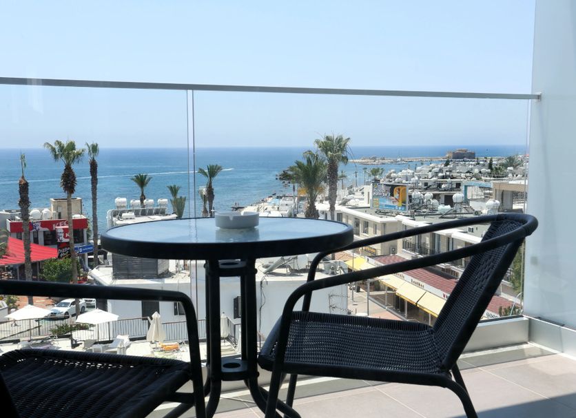 Μπαλκόνι Φωτογραφία