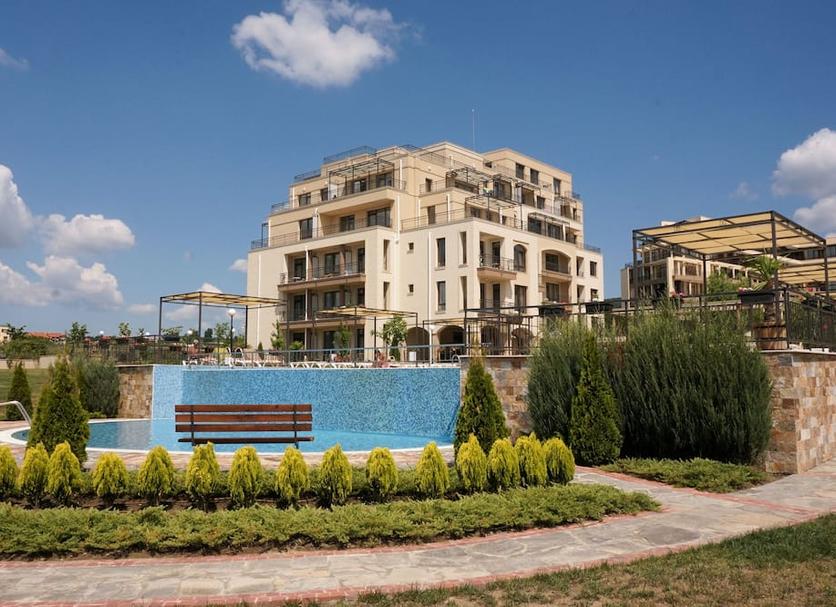Κτίριο Φωτογραφία