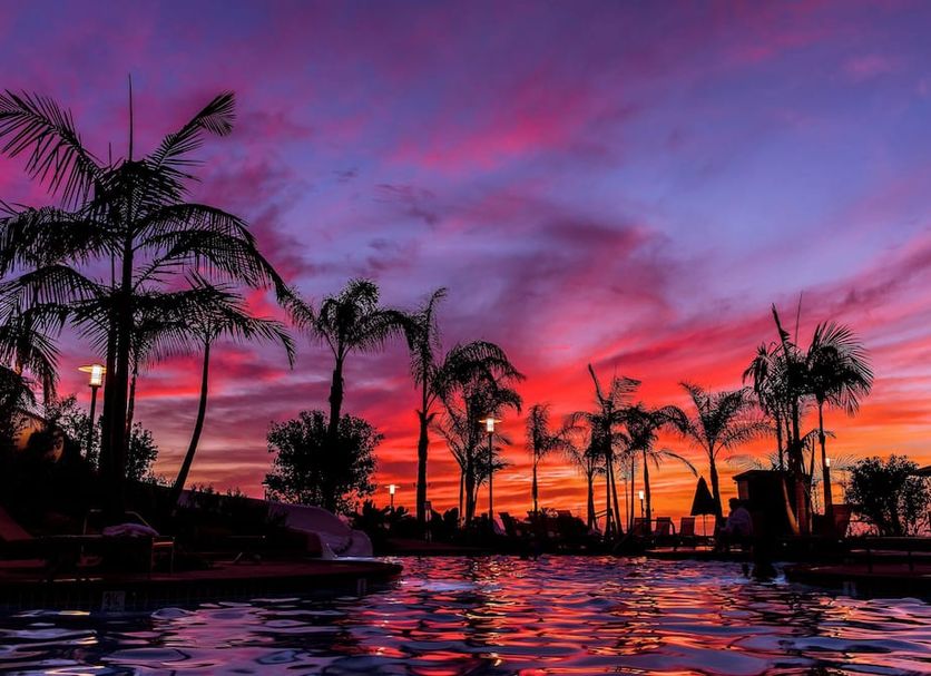 Πισίνα Φωτογραφία