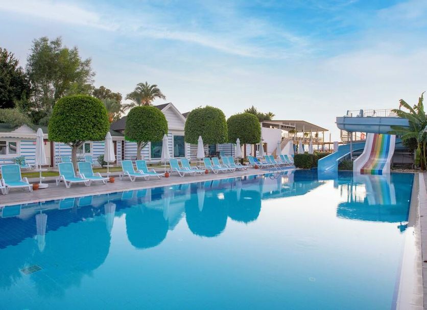 Πισίνα Φωτογραφία