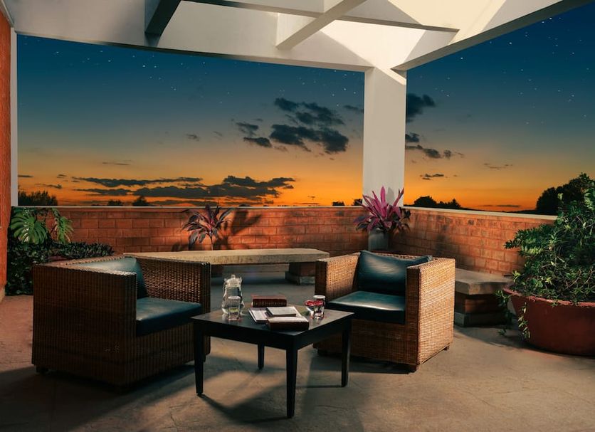 Μπαλκόνι Φωτογραφία