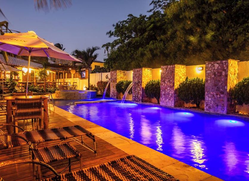 Πισίνα Φωτογραφία