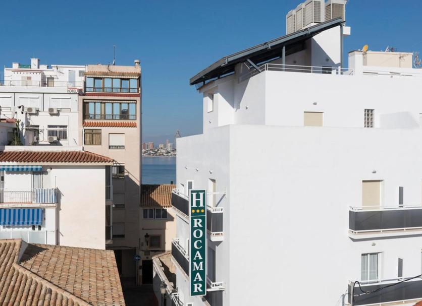 Θέα στην ύπαιθρο Φωτογραφία