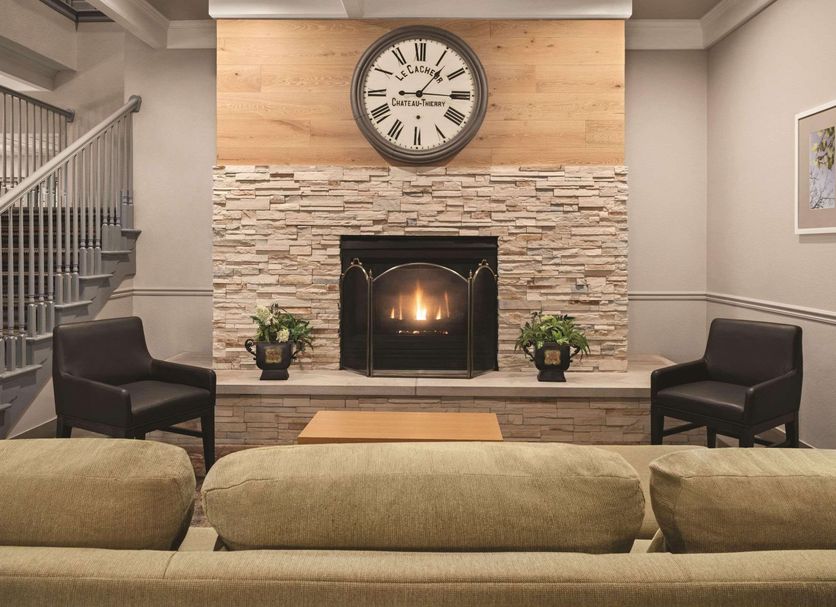 Σαλόνι ξενοδοχείου Φωτογραφία