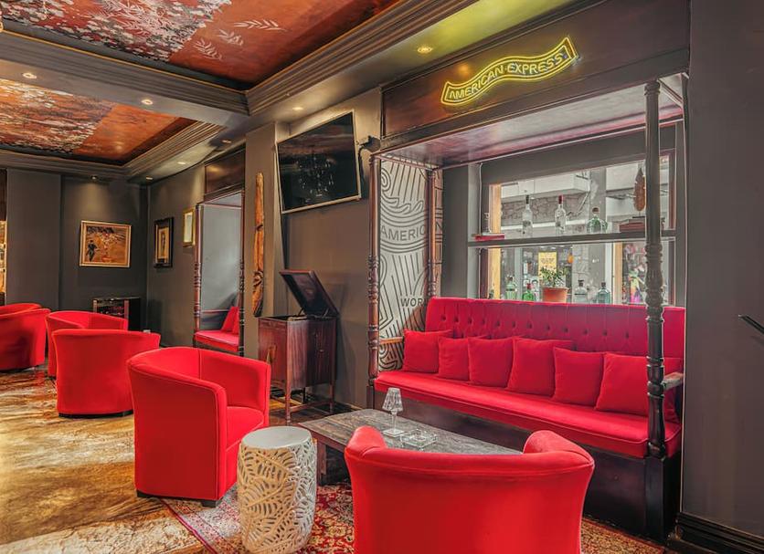 Σαλόνι Φωτογραφία