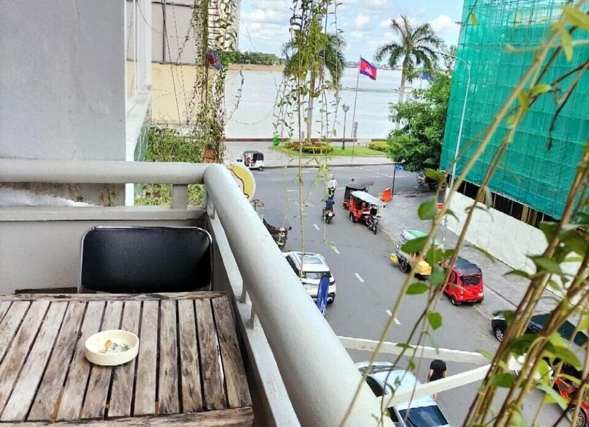 Μπαλκόνι Φωτογραφία