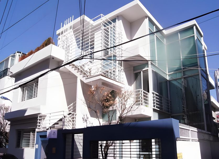 Κτίριο Φωτογραφία