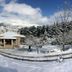 Θέα στην ύπαιθρο
