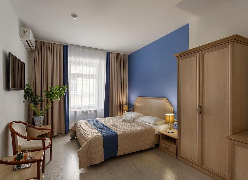 Κρεβατοκάμαρα Φωτογραφία