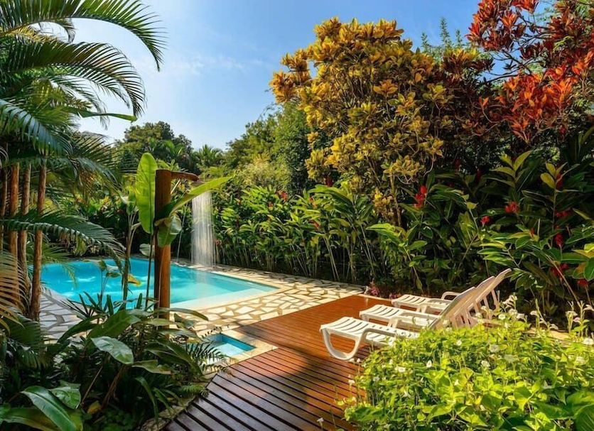 Πισίνα Φωτογραφία