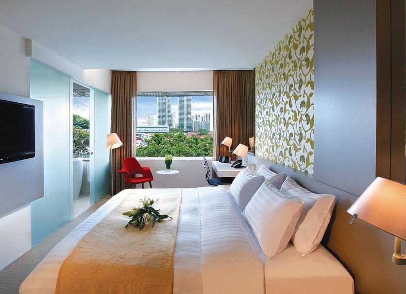 Κρεβατοκάμαρα Φωτογραφία