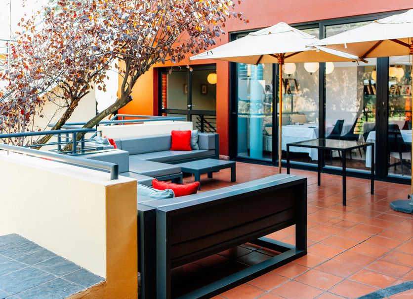 Εστιατόριο Φωτογραφία