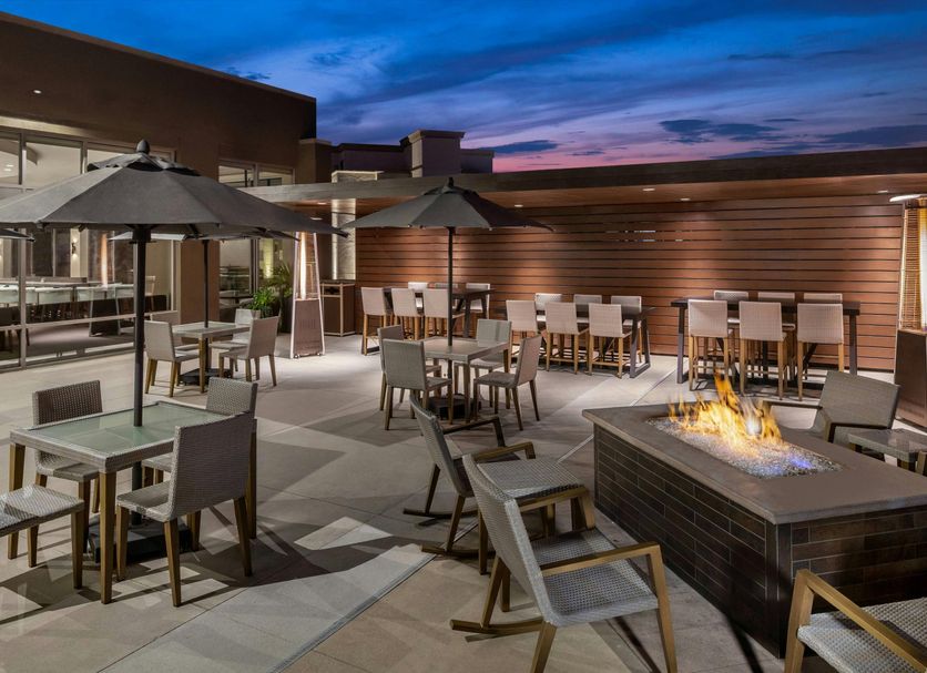 Εστιατόριο Φωτογραφία