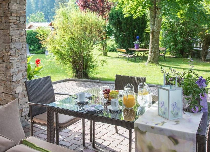 Βεράντα Φωτογραφία