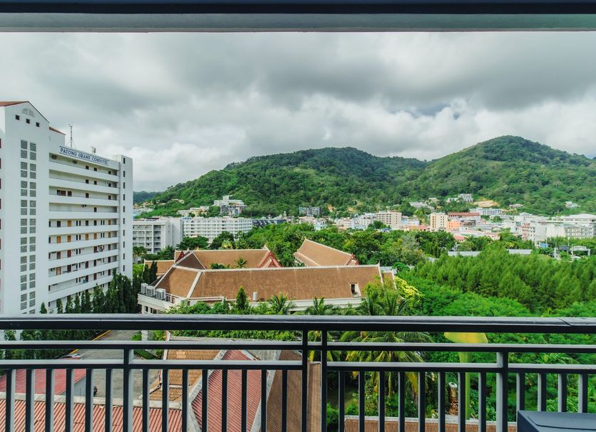 Μπαλκόνι Φωτογραφία