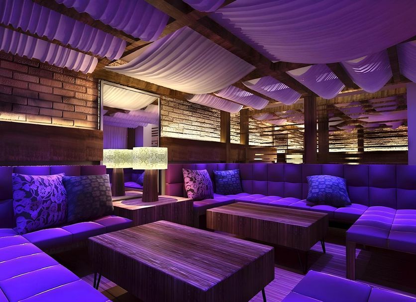 Σαλόνι Φωτογραφία