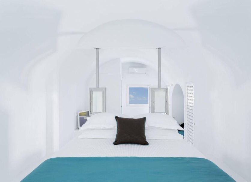 Κρεβατοκάμαρα Φωτογραφία