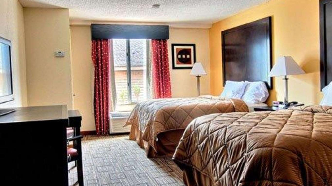 Quality Inn & Suites
