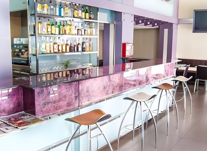 Bar Φωτογραφία