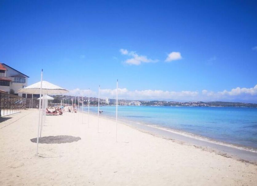 Παραλία Φωτογραφία