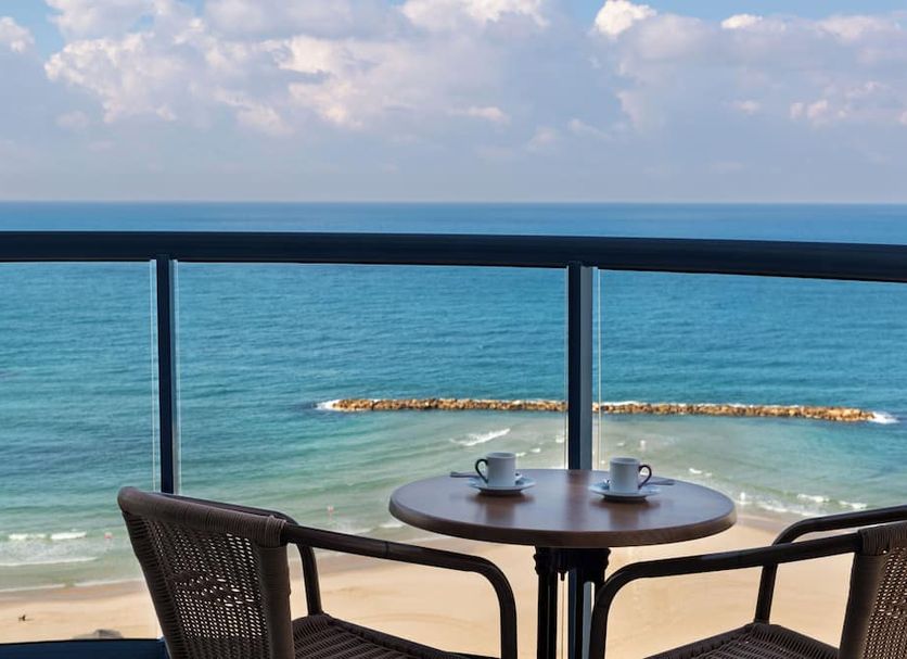 Μπαλκόνι Φωτογραφία