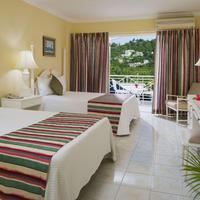 Seagarden Beach Resort