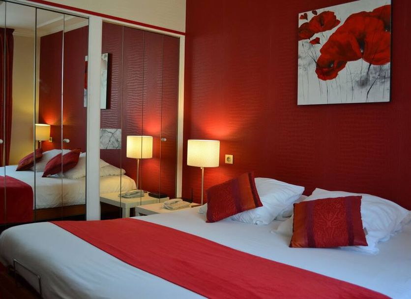 Κρεβατοκάμαρα Φωτογραφία