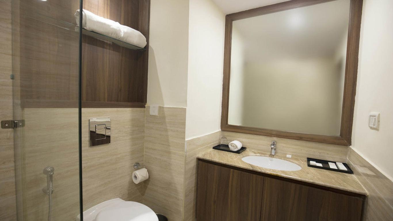 Southern Star,Bangalore