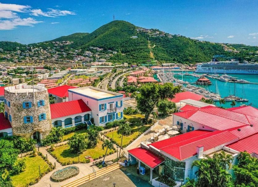 Κτίριο Φωτογραφία