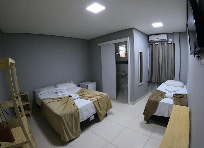 Κρεβατοκάμαρα Φωτογραφία