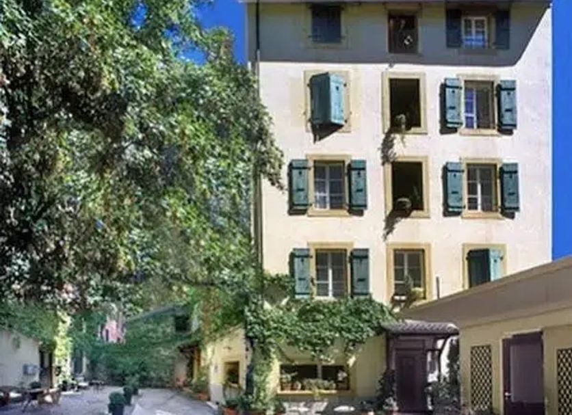 Κτίριο Φωτογραφία