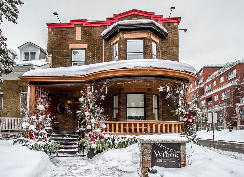 Κτίριο Φωτογραφία