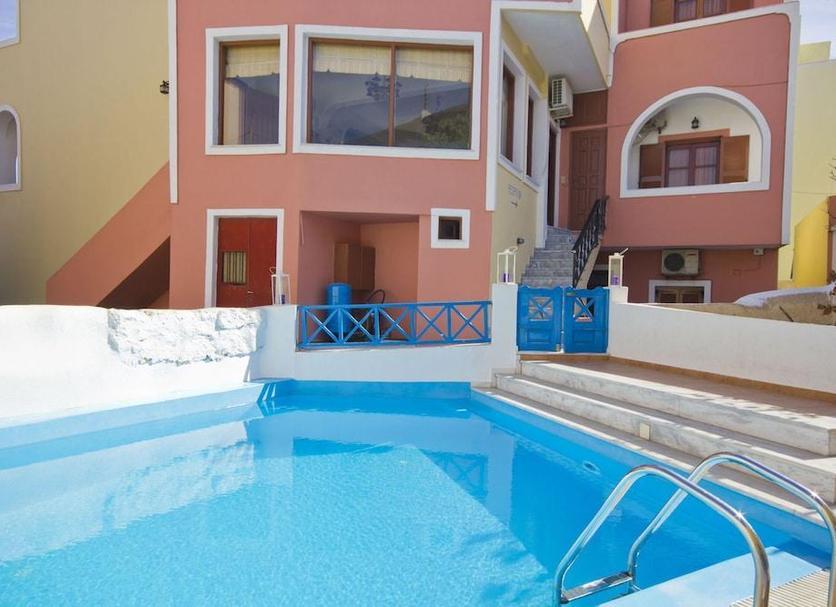 Πισίνα Φωτογραφία