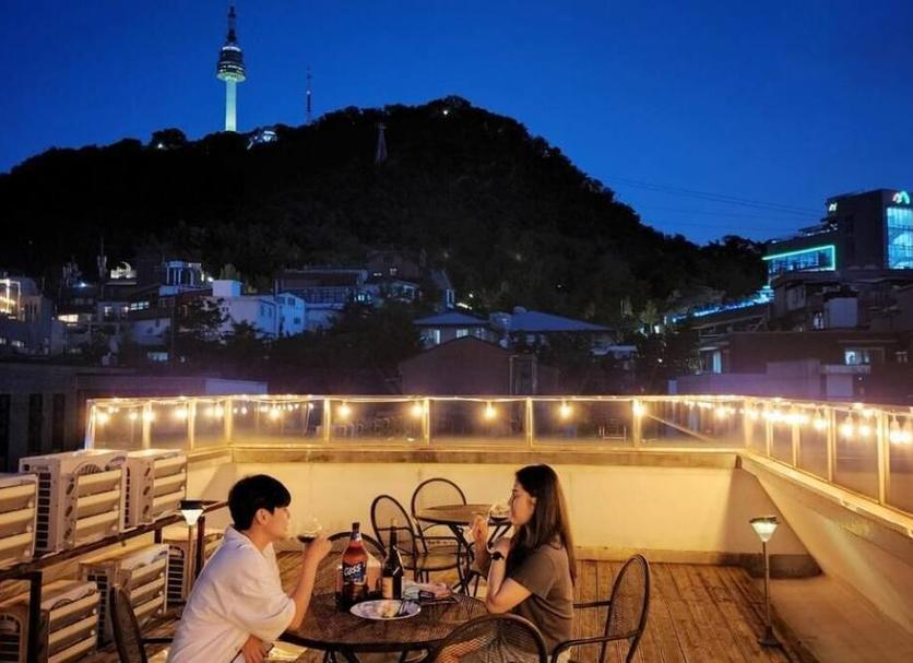 Μπαλκόνι Φωτογραφία